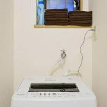 Appartamento 鶴橋戸建 Osaka Esterno foto