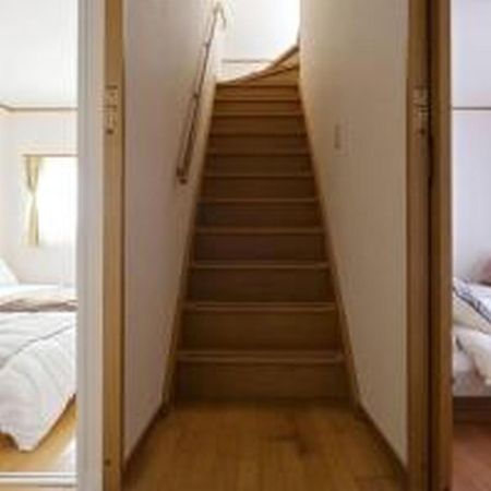 Appartamento 鶴橋戸建 Osaka Esterno foto