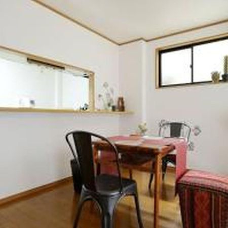 Appartamento 鶴橋戸建 Osaka Esterno foto