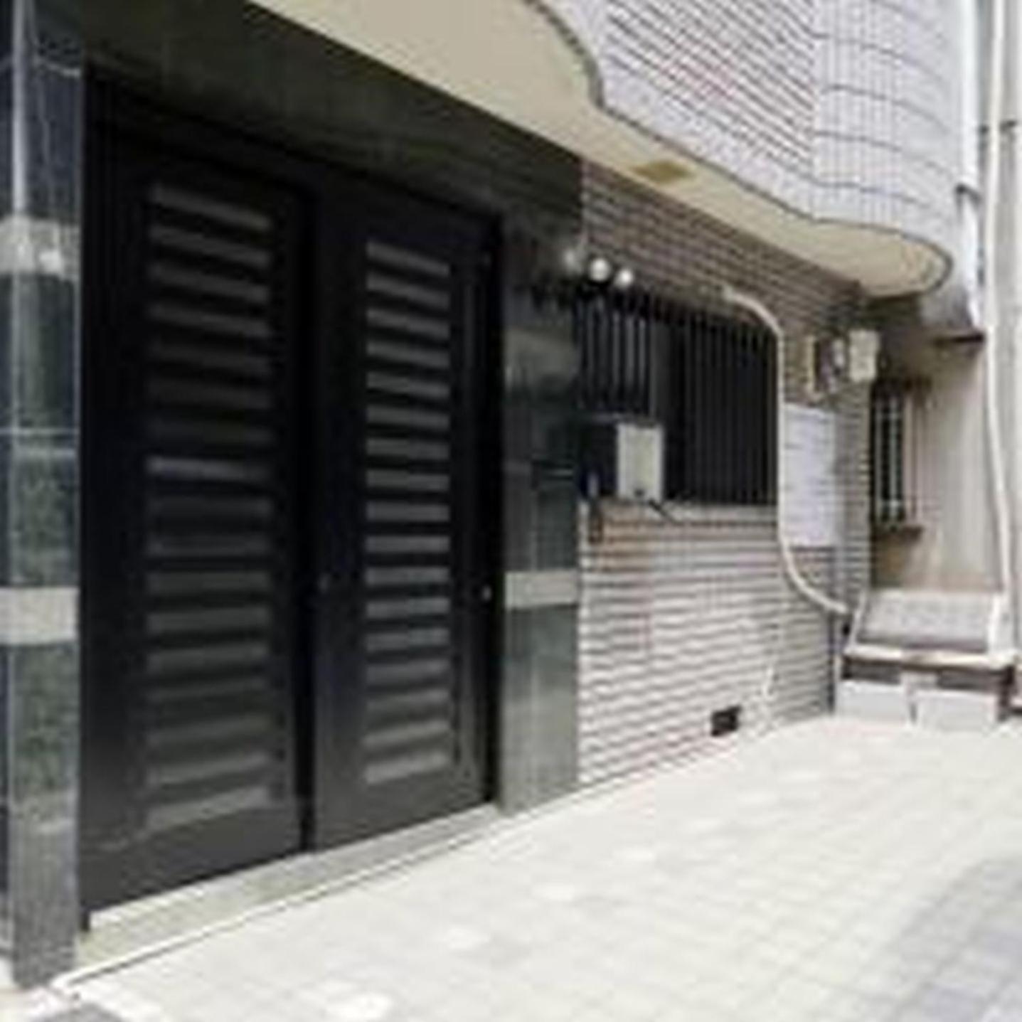 Appartamento 鶴橋戸建 Osaka Esterno foto