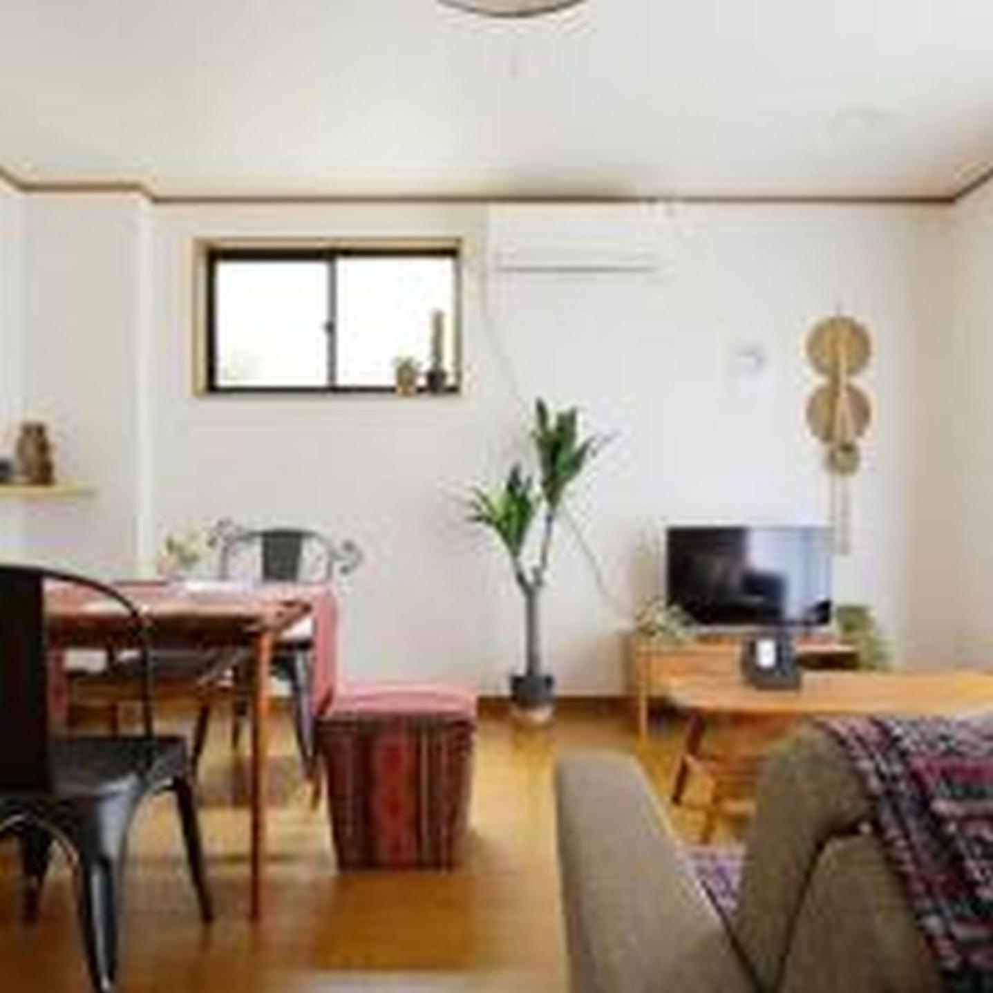 Appartamento 鶴橋戸建 Osaka Esterno foto