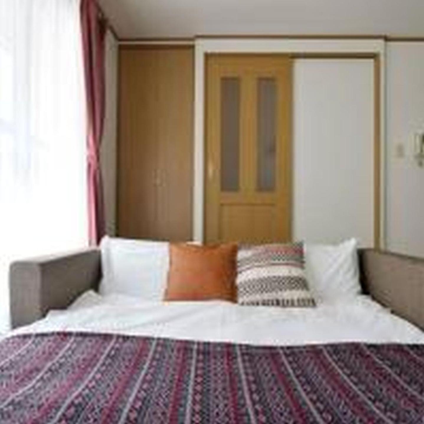 Appartamento 鶴橋戸建 Osaka Esterno foto